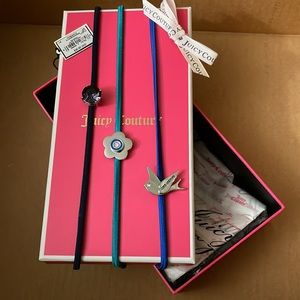 Headbands - Juicy Couture